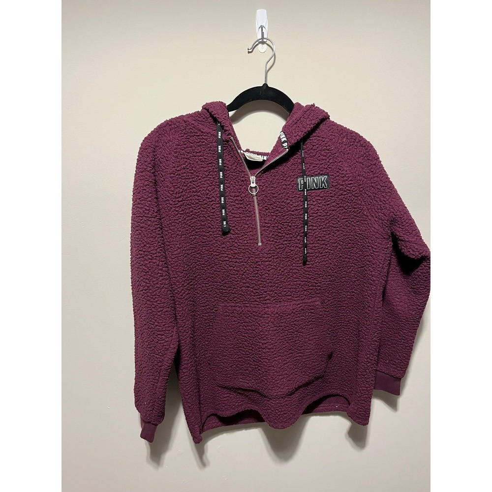 PINK sherpa